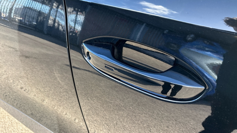 CUPRA Formentor 1.5 TSI 150 V2 5dr DSG Petrol Estate